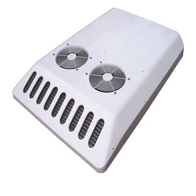 Mini Bus air Conditioners:AC12